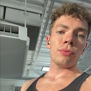 Meet your Posher, Braden